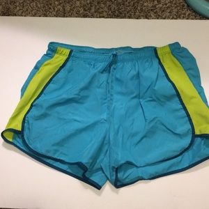 Champion Running Shorts